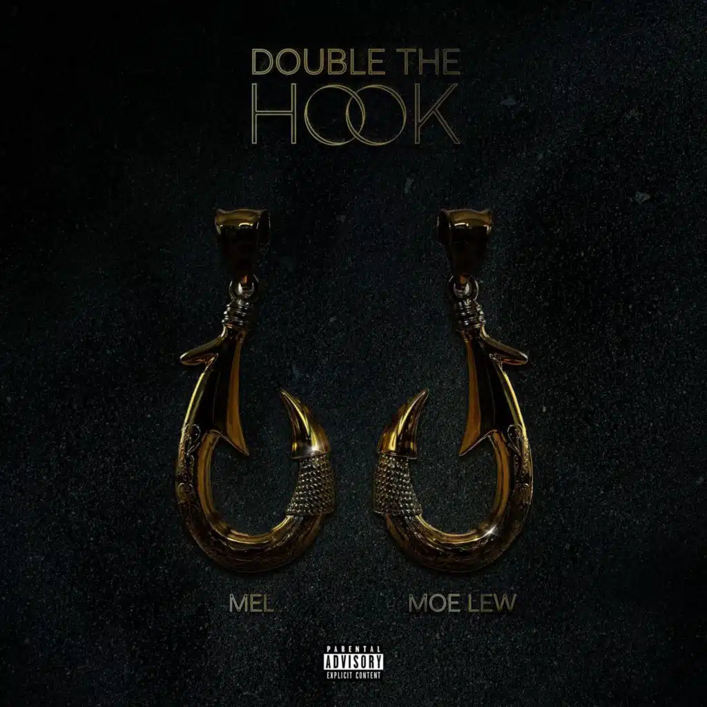 Double The Hook