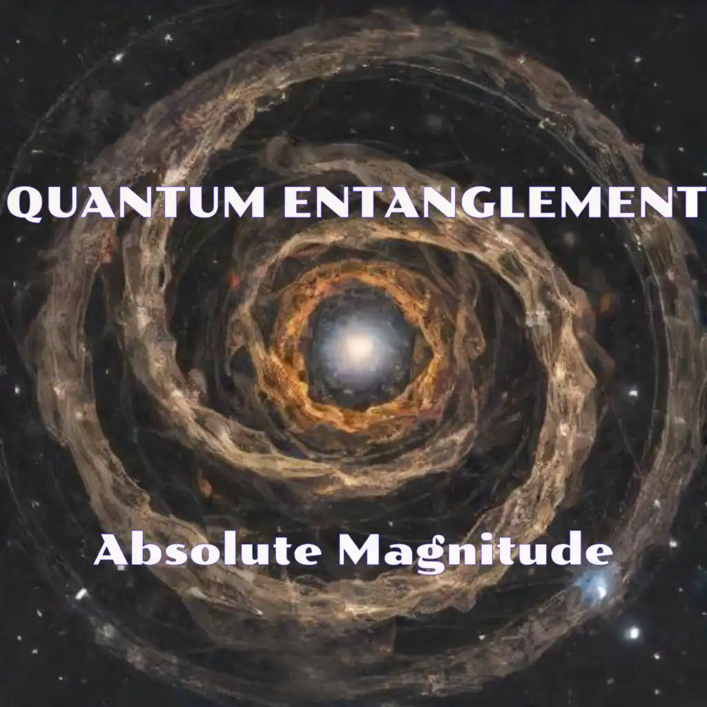 Quantum Entanglement