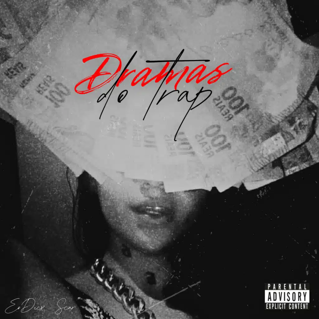 SUPER TRAP, Scar & EoDecx