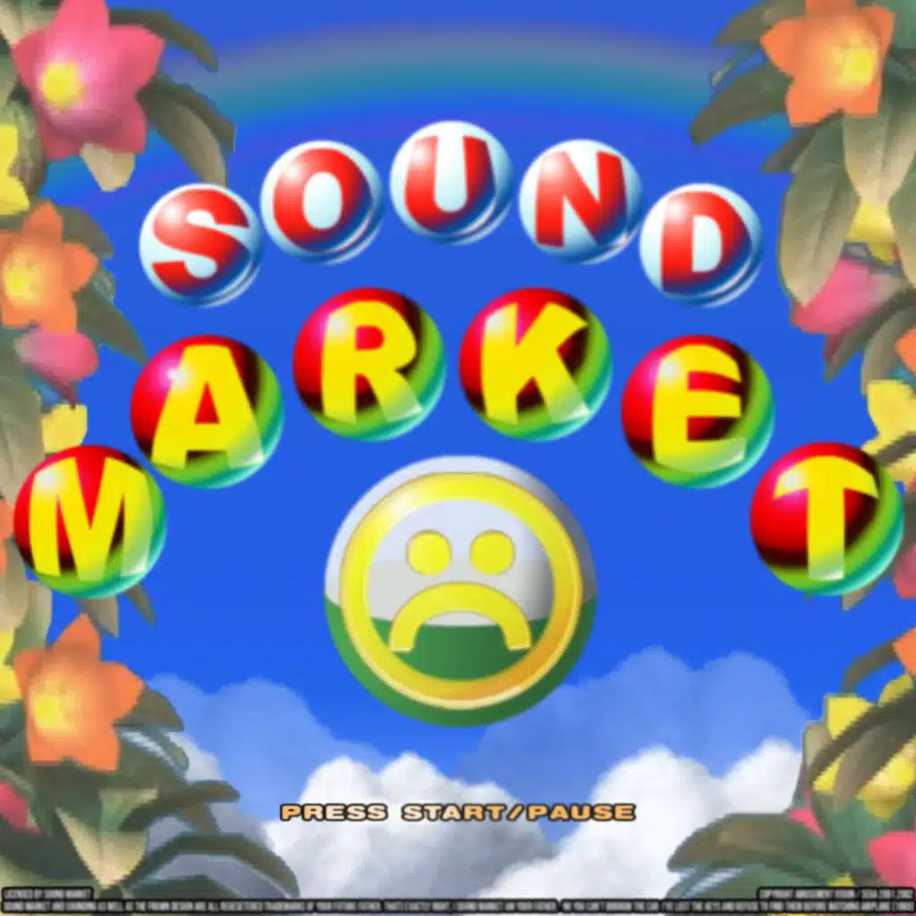 Sound Market