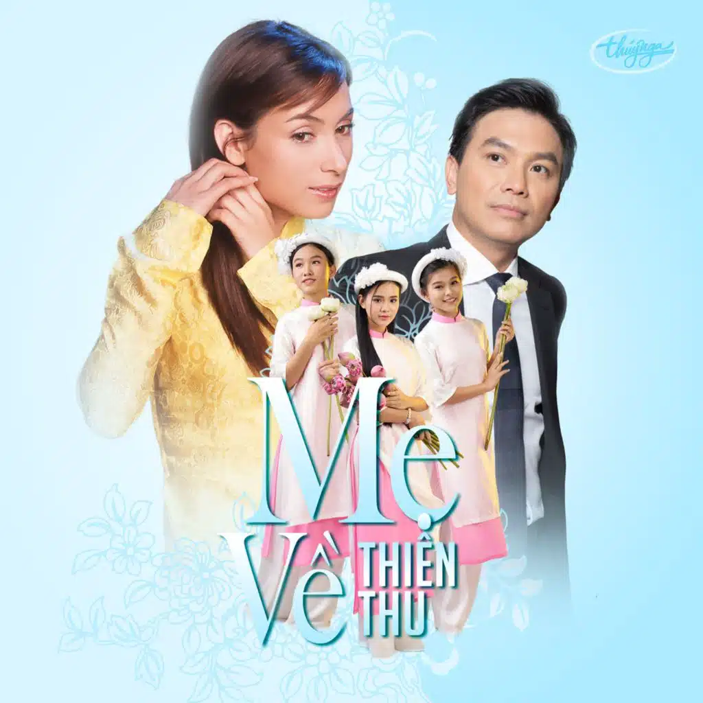 Mẹ Về Thiên Thu