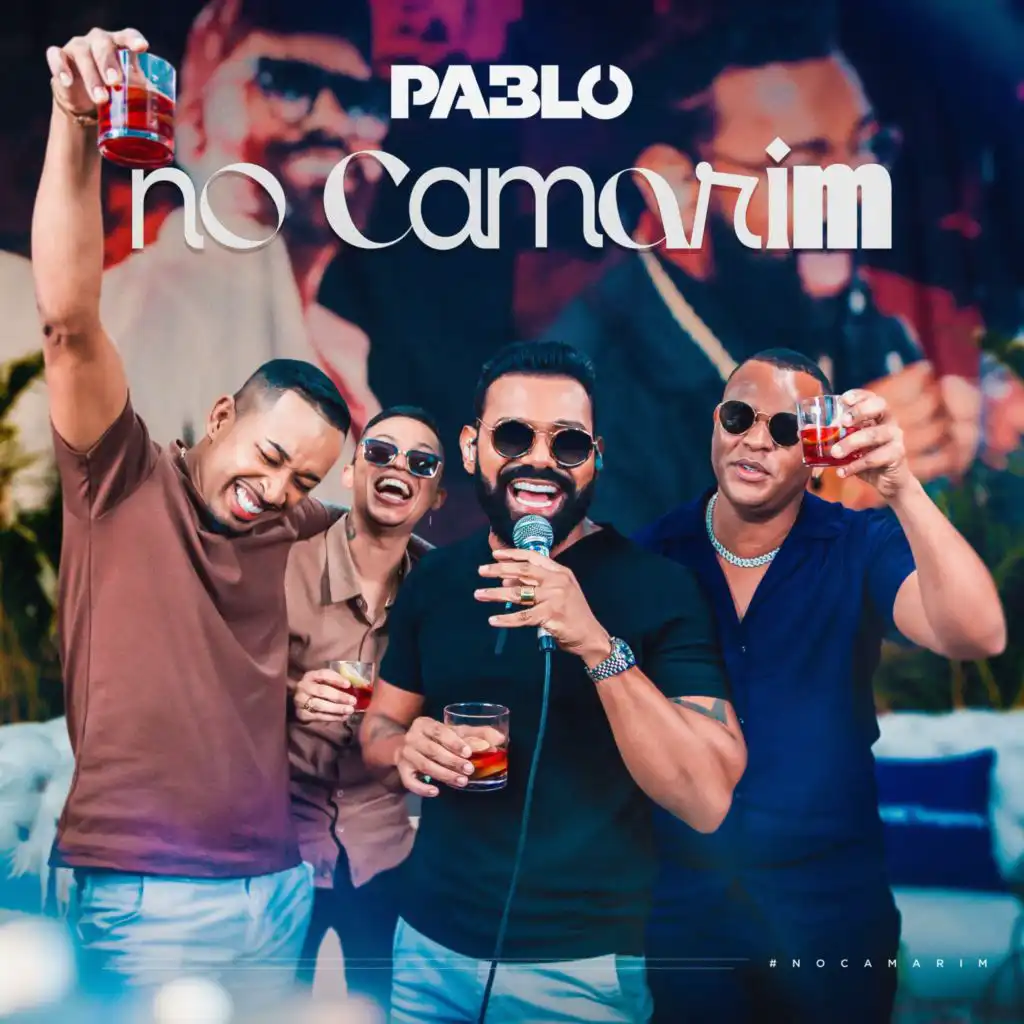 Quem ama não machuca (No Camarim)