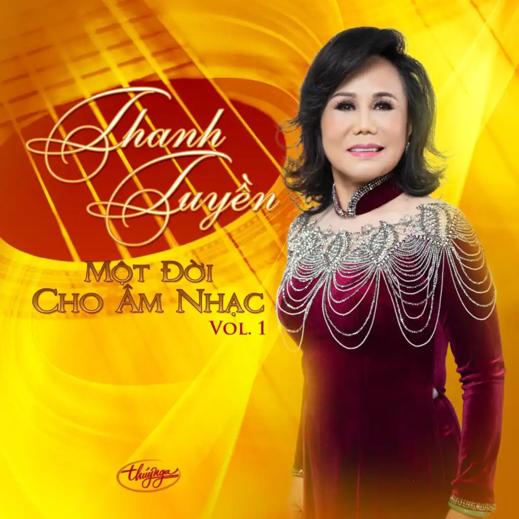 Một Đời Cho Âm Nhạc ,Vol.1