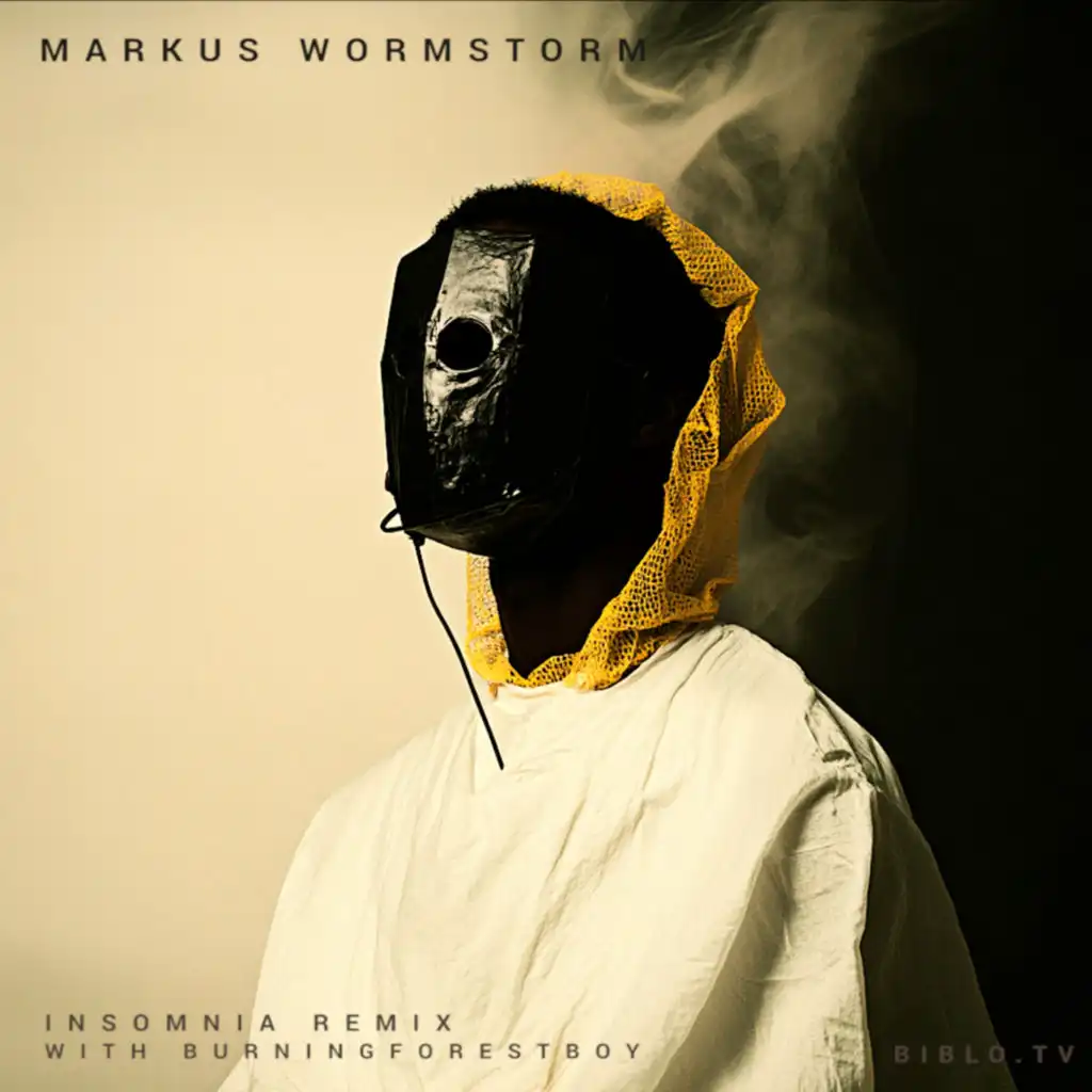 Markus Wormstorm