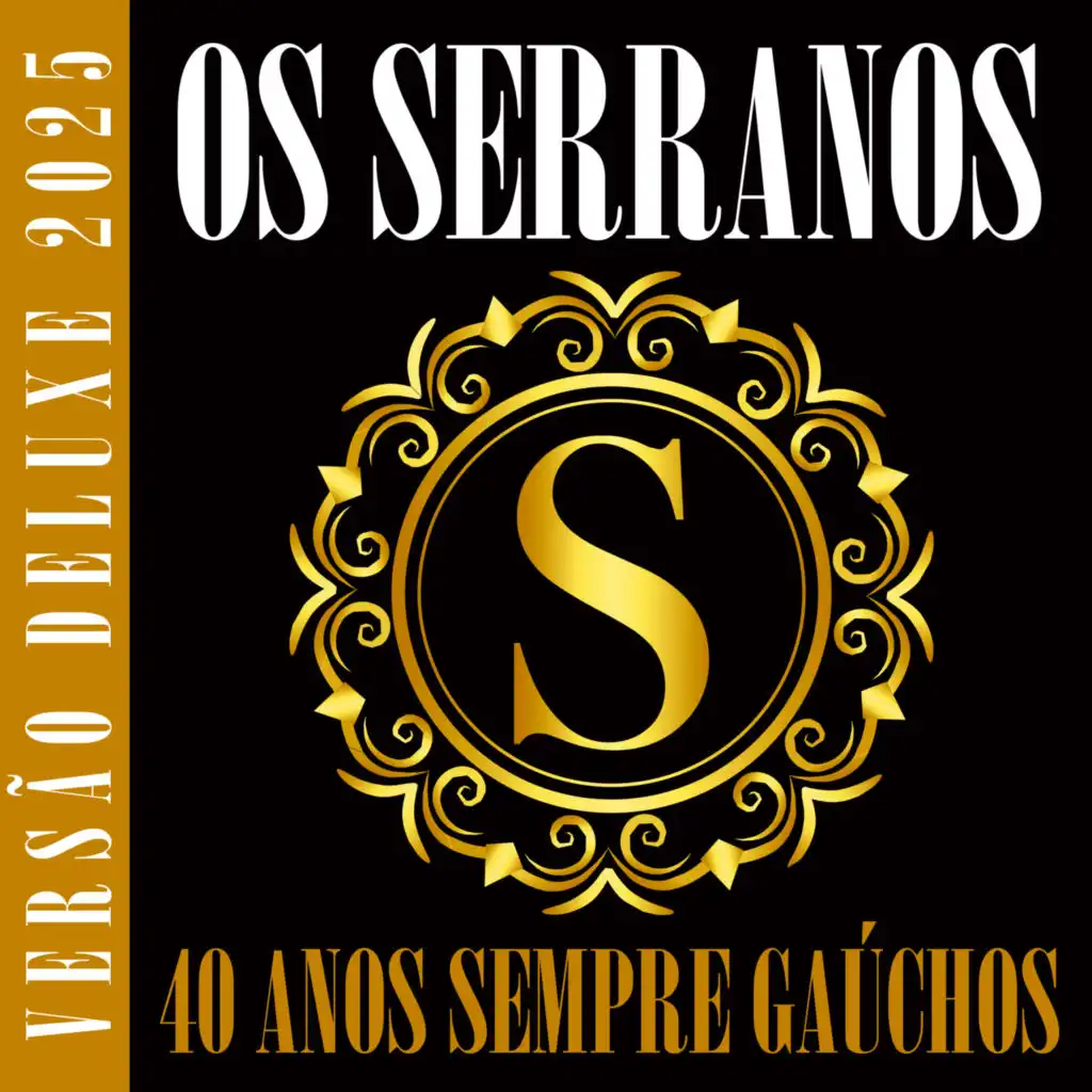 Os Serranos