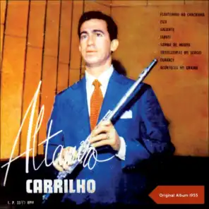 Altamiro Carrilho (Original Album 1955)