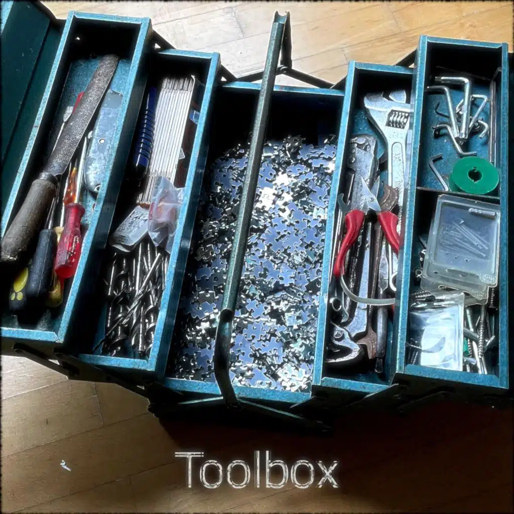 Toolbox