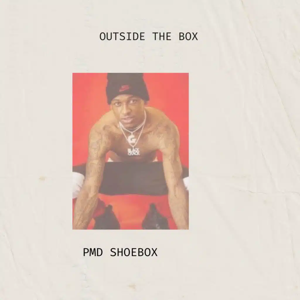 OUTSIDE THE BOX (Radio Version)
