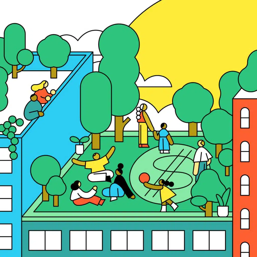 The Journey of Justice40