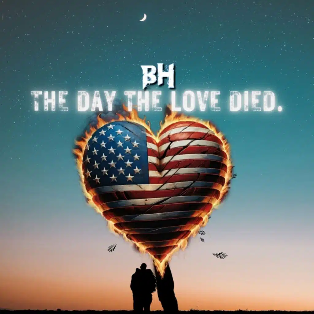 Byron Henderson & Marina Esmeralda