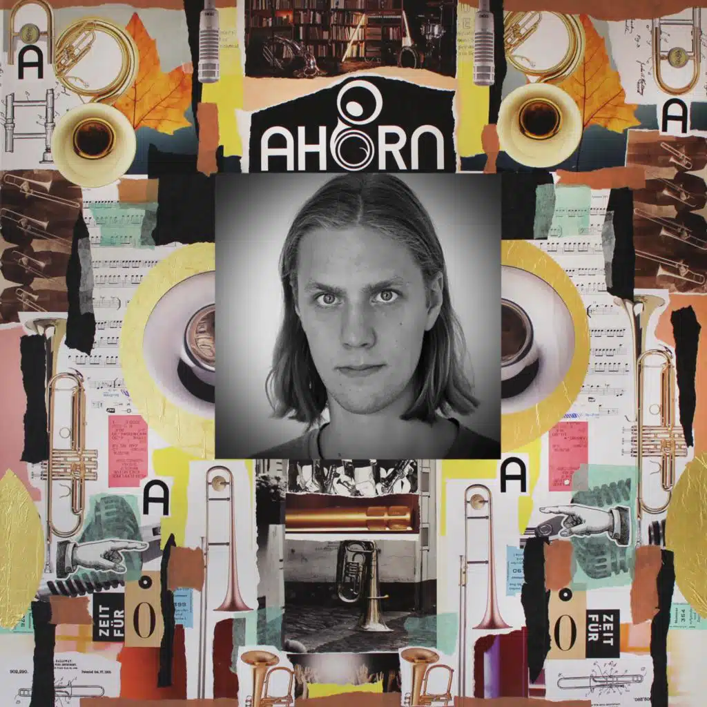 Somebody Else Now (Ahorn Session)