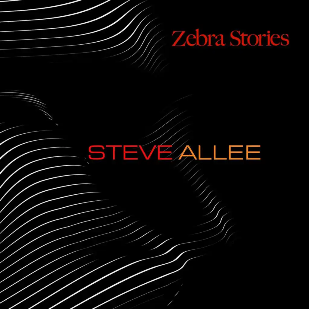 Zebra Stories