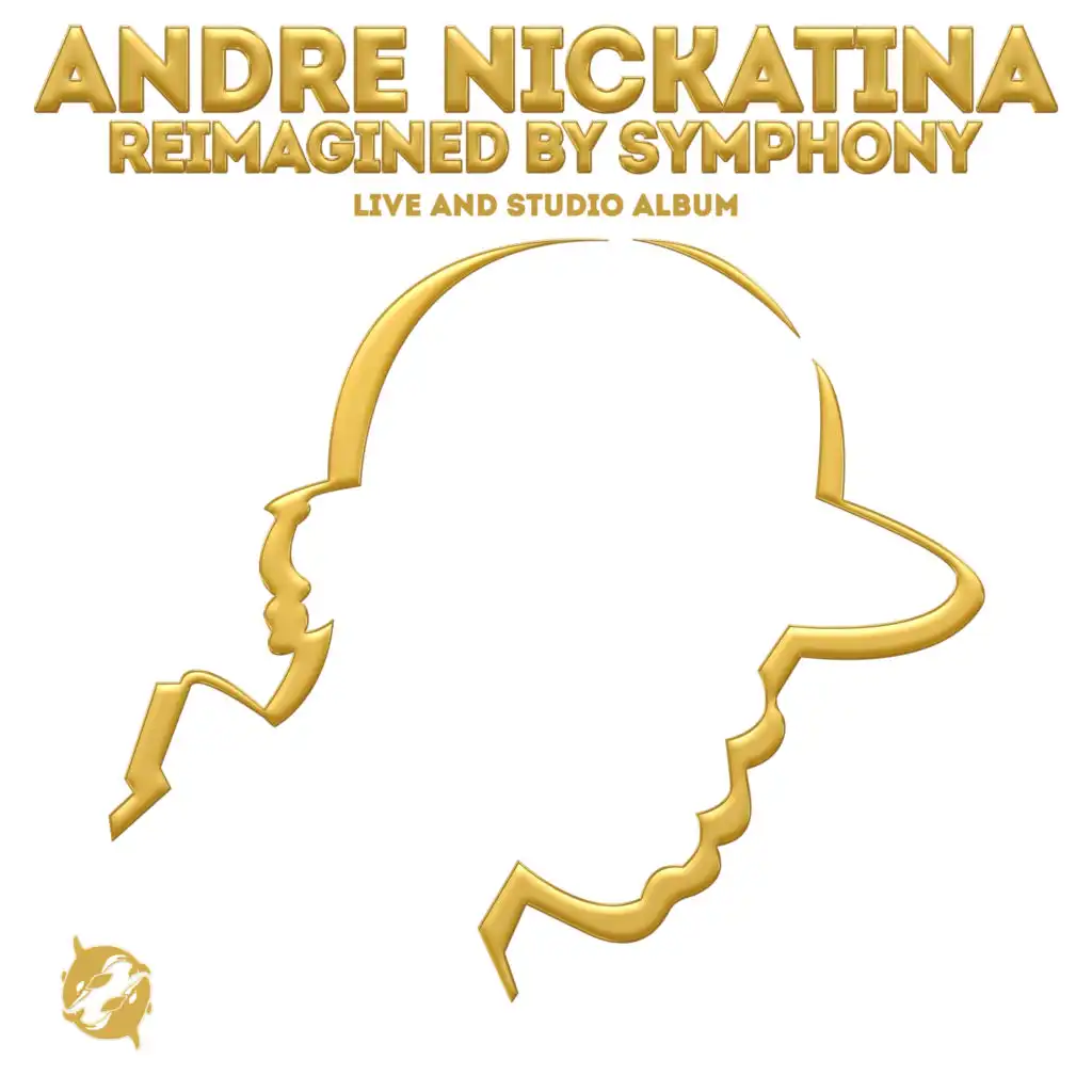 Andre Nickatina: Reimagined By Symphony (Live And Studio Album)