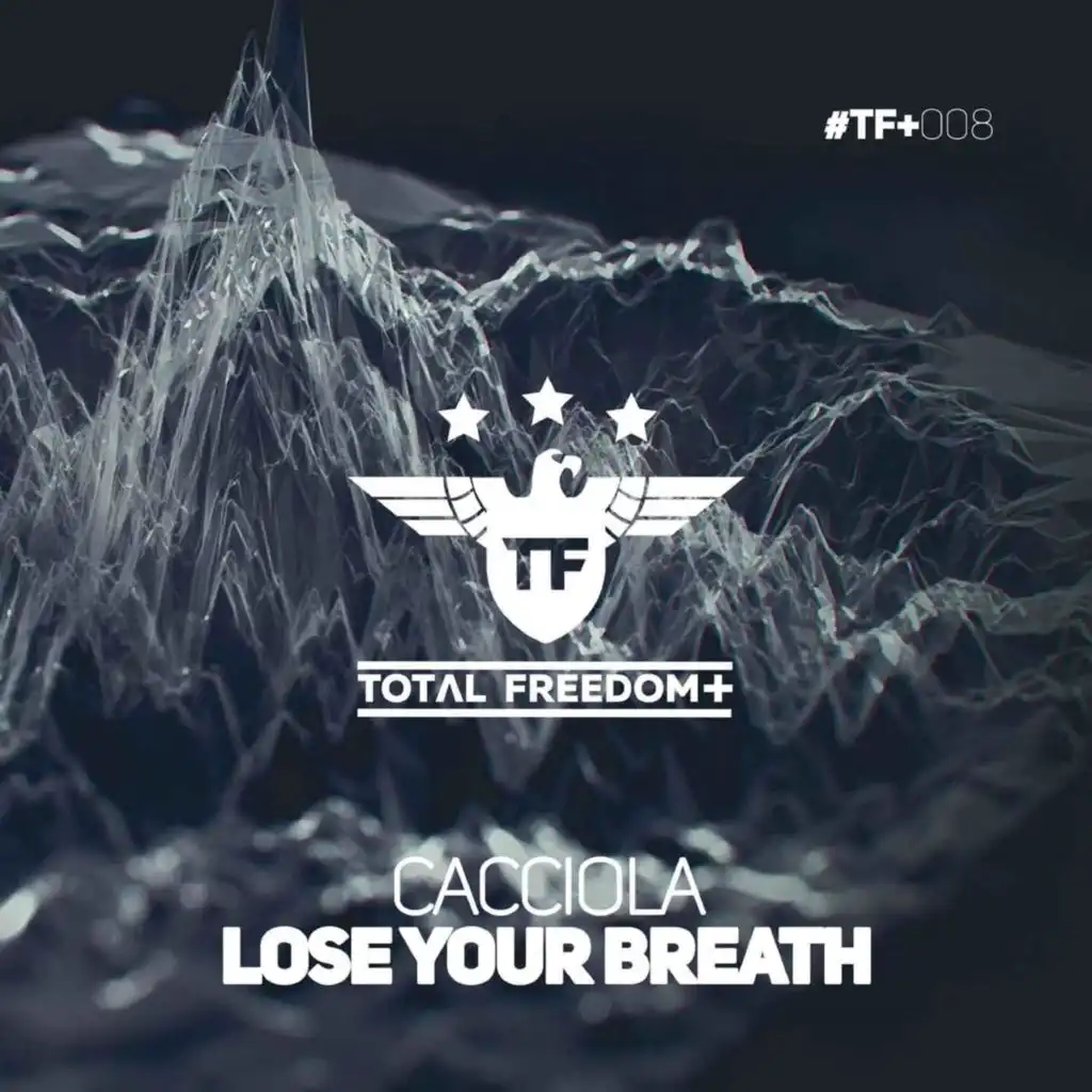 Lose Your Breath (Extended Mix)