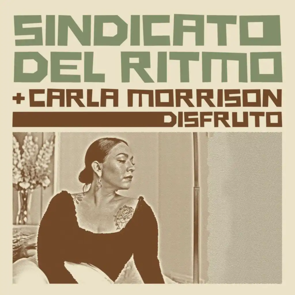 Sindicato Del Ritmo & Carla Morrison