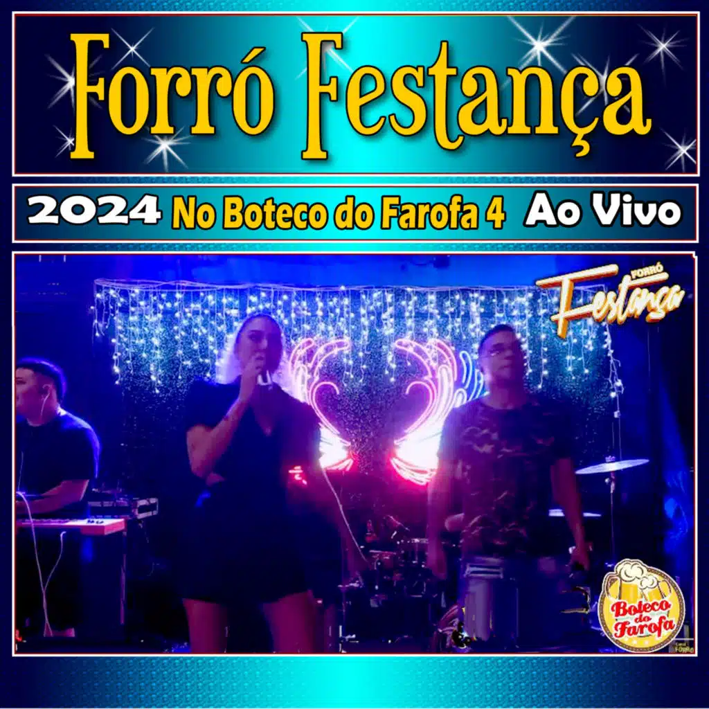 Forró Festança