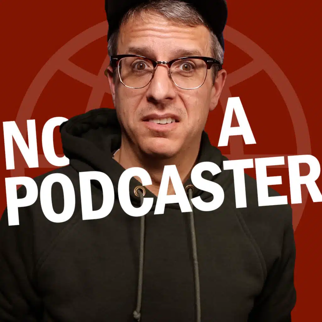 399: Your Video is NOT a "Podcast", Are Hobbyists Failures, Shure Nexadyne 8/C, and more