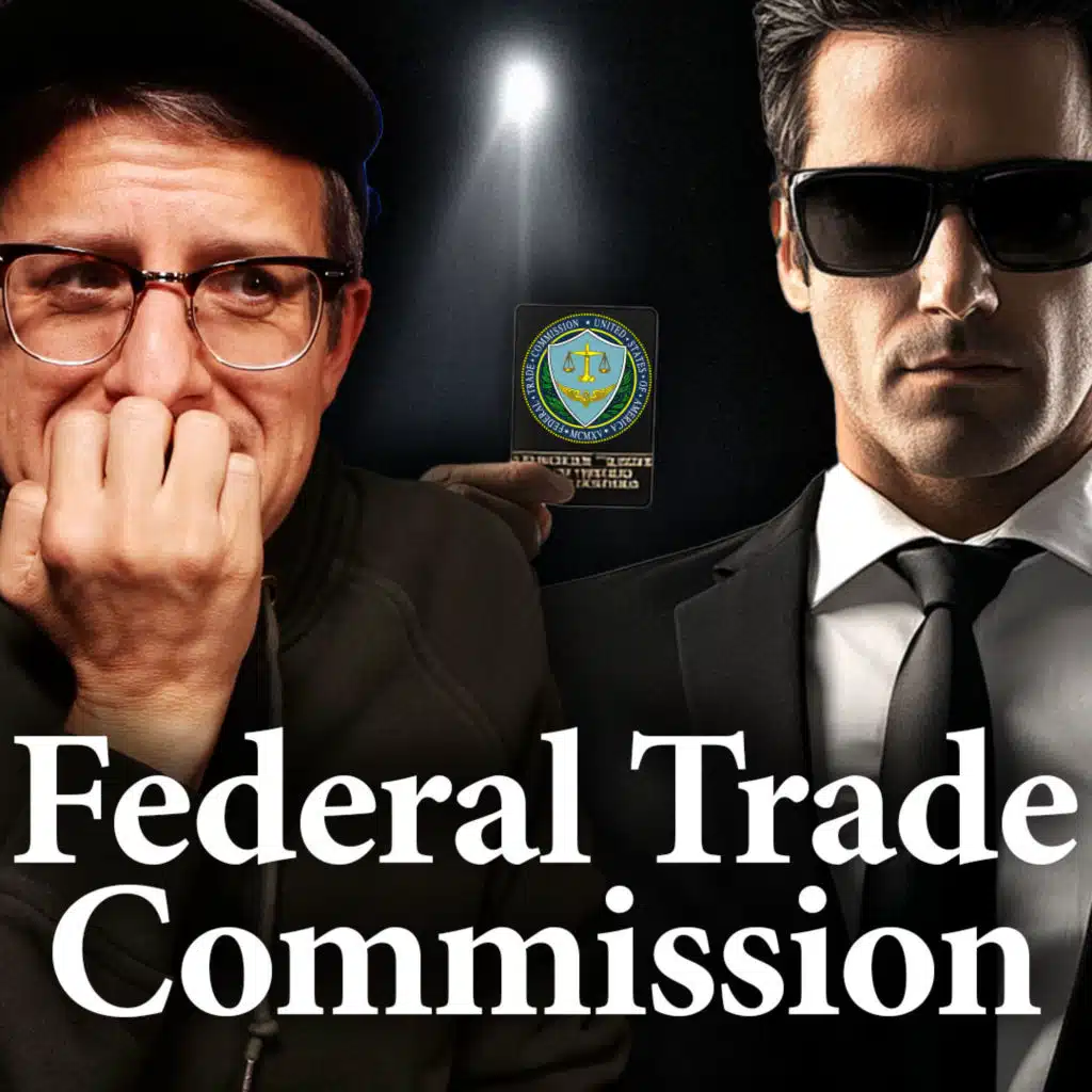 401: FTC Banning Fake Reviews, How to Save Money On Your Podcast, Warm Audio WA47