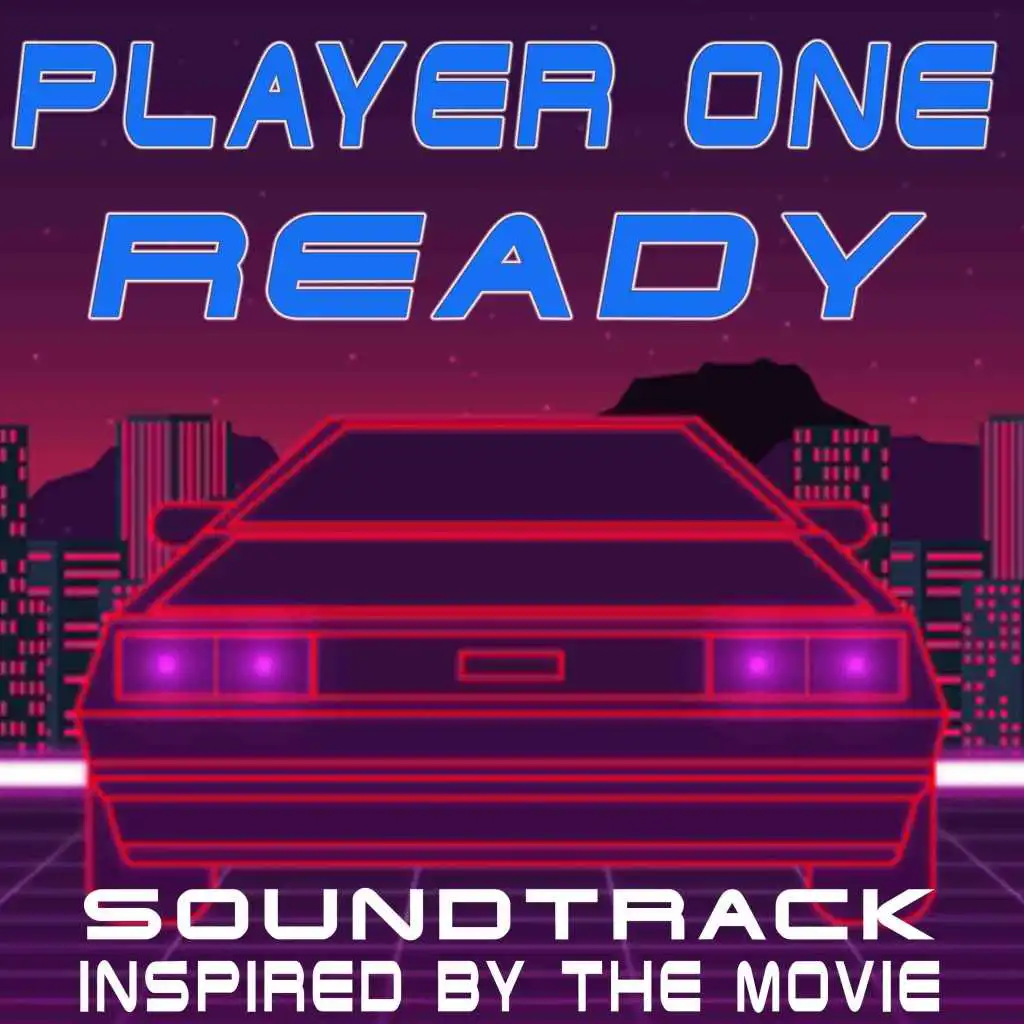 Wake Me up Before You Go-Go (From "Ready Player One")