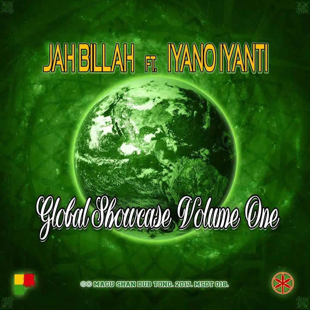 Global Showcase, Vol. 1 (feat. Iyano Iyanti)