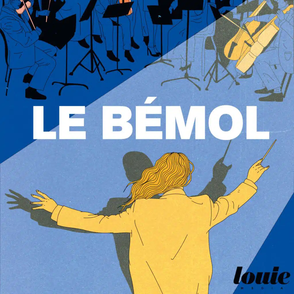 Pourquoi l'autorité est-elle vue comme masculine ? [Le Bémol 4/5] 