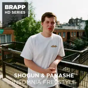 Insomnia Freestyle (Brapp HD Series)