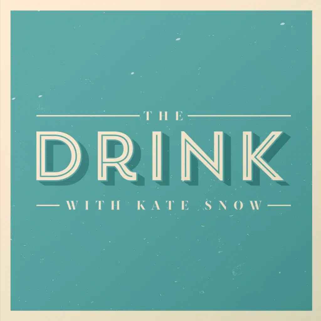 The Drink with Kate Snow: Suki Waterhouse