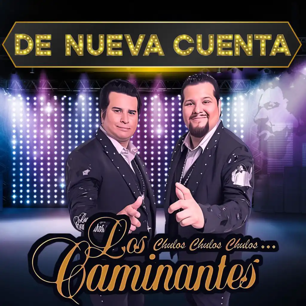 Los Caminantes