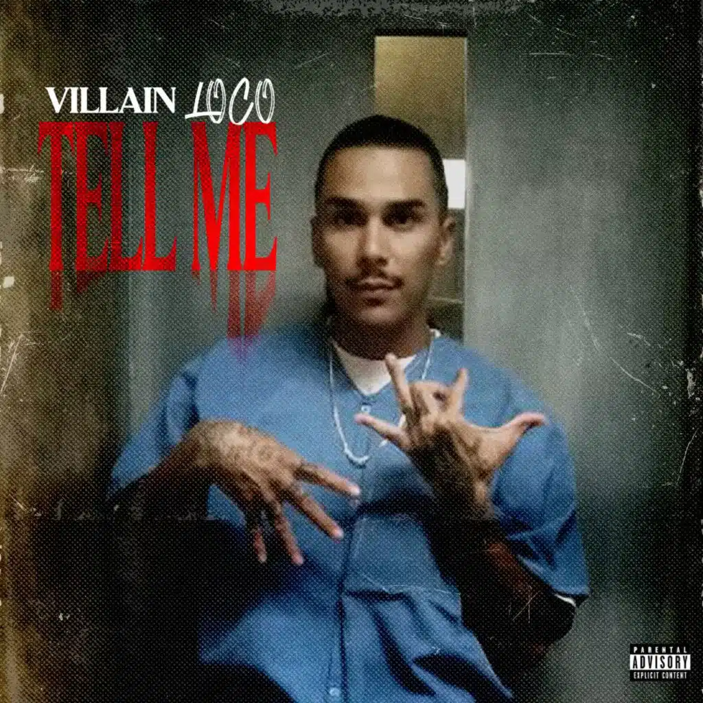 Villain Loco