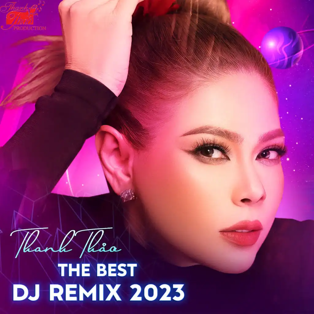 Thiên thần bóng đem Remix