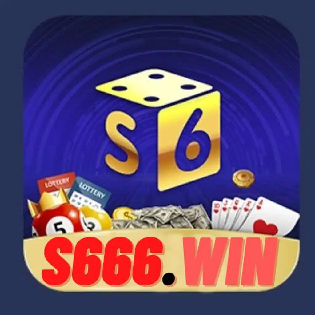 S666 - S666 Casino - Reputable bookmaker