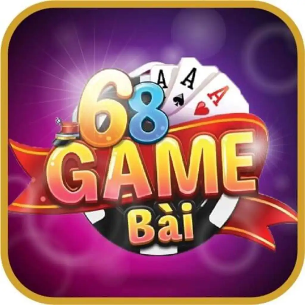 Gamebai68 - Prestigious 68 card game playground with rewards