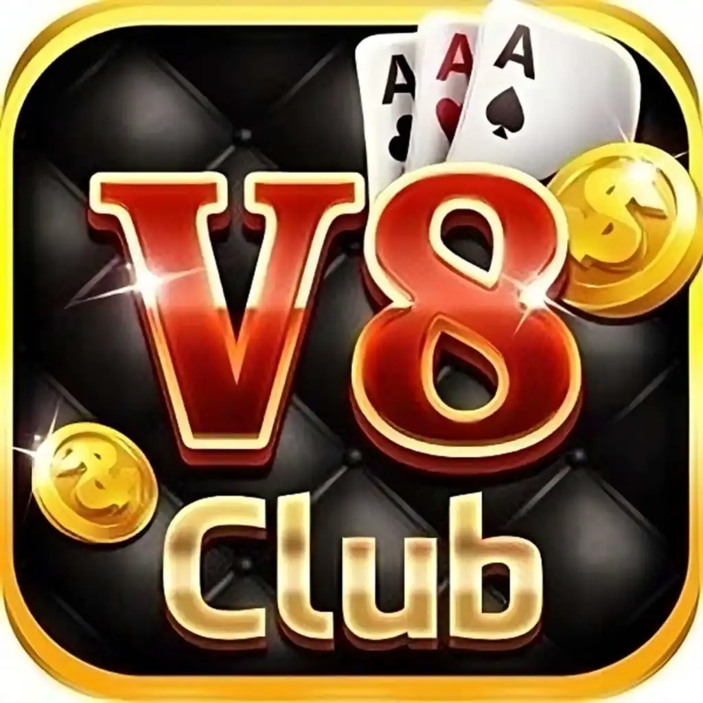 V8 Club - Official Home Page 2024 (Tet Rewards)