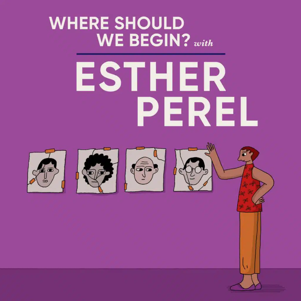 Four Affairs, Four Divorces. Why Do I Keep Doing This?