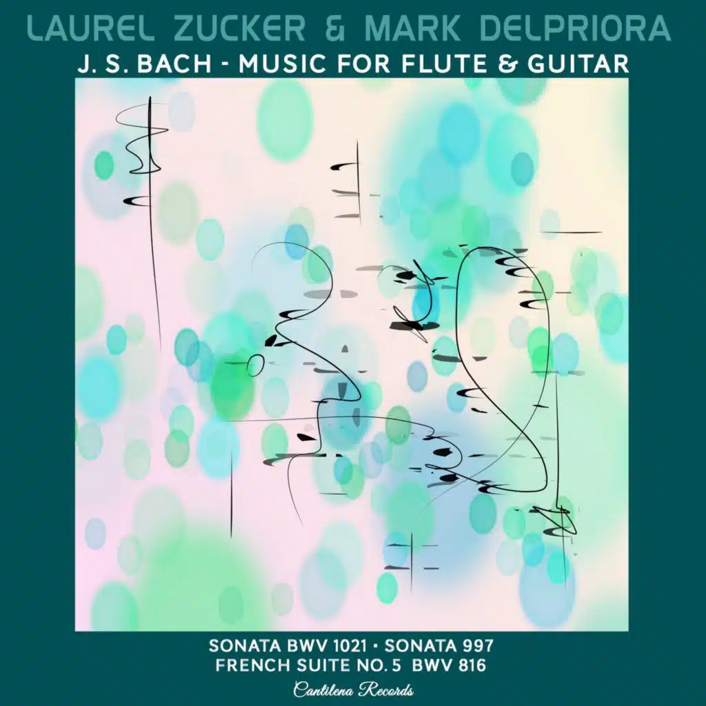 French Suite 5, BWV 816: VII. Gigue