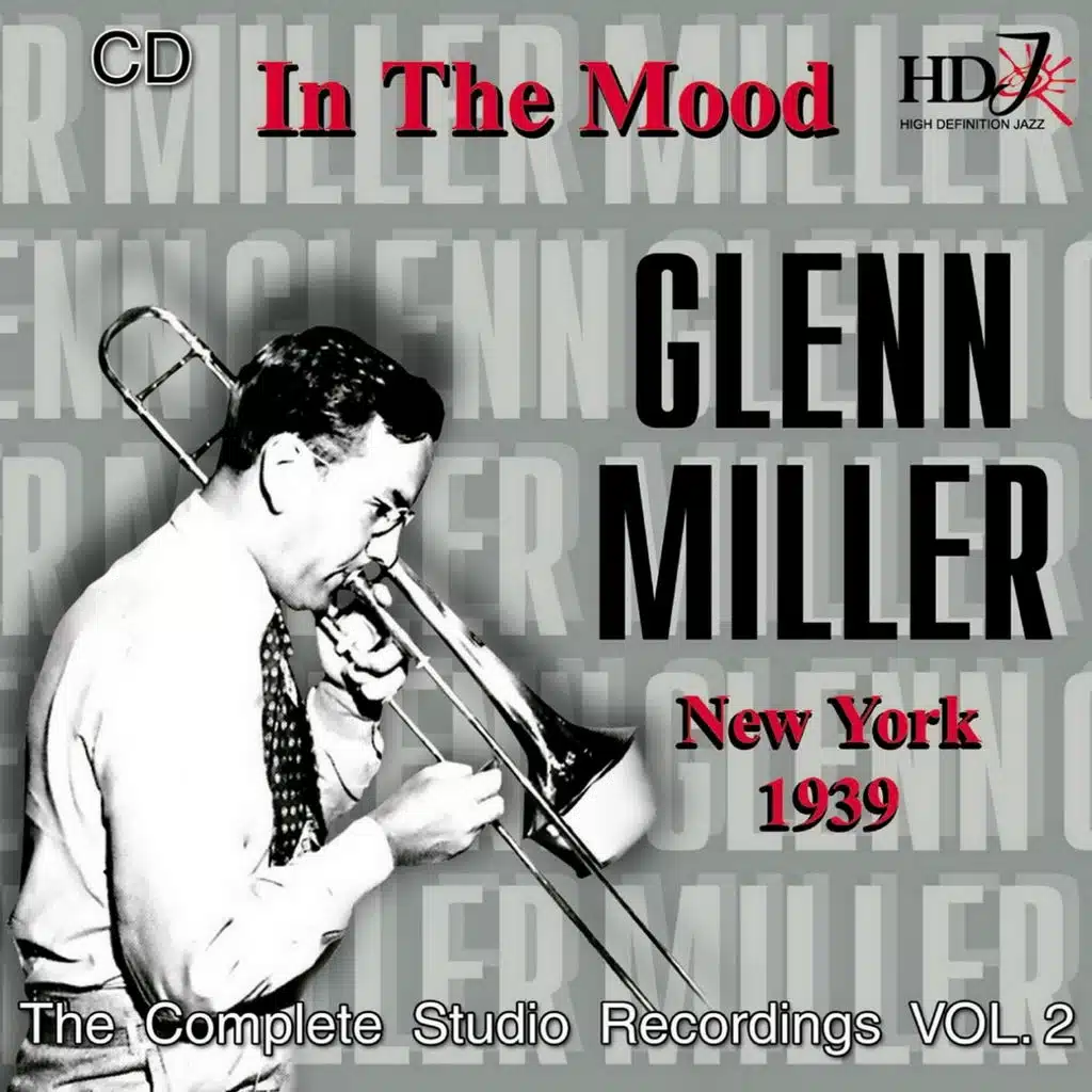 In the Mood, Vol.2