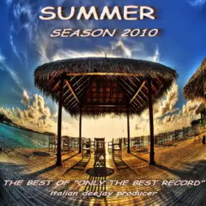 Top of 'Only the Best Record' Summer 2010