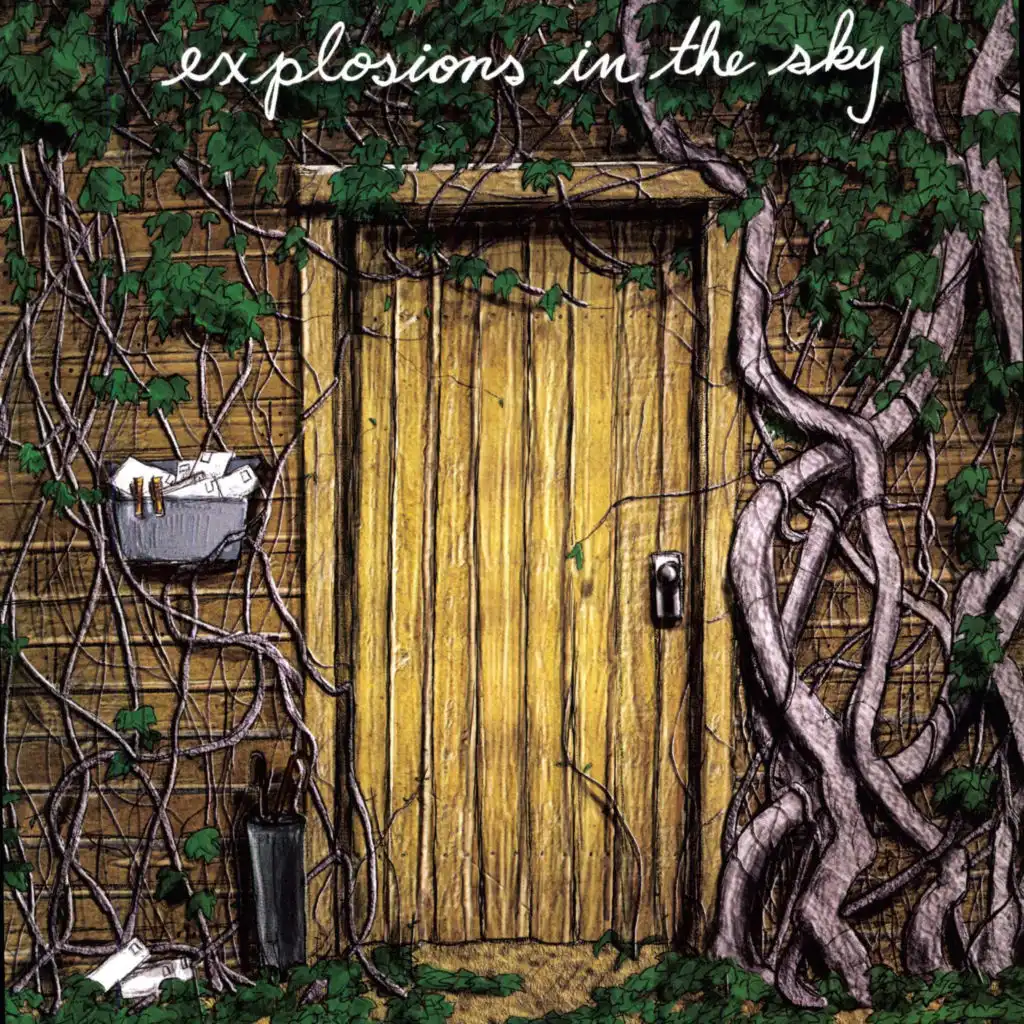 Last Known Surroundings