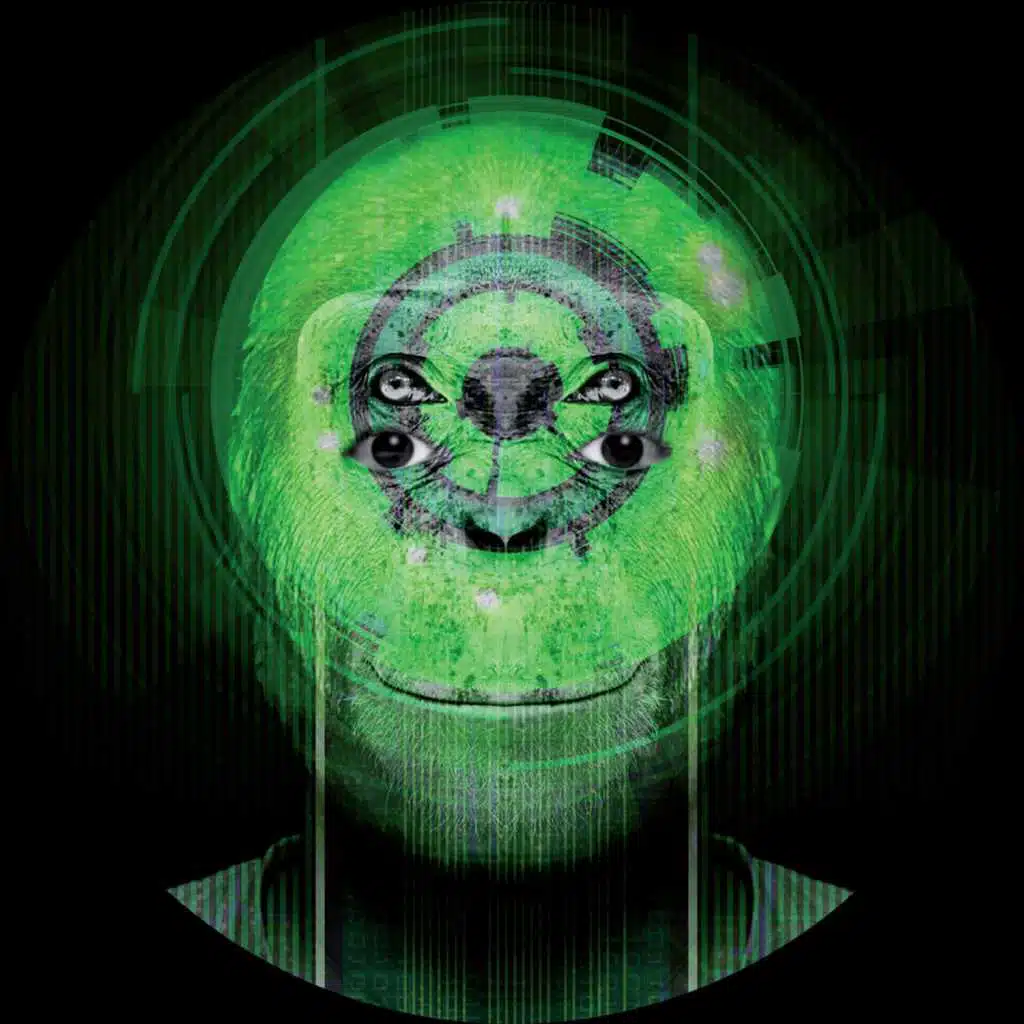 Heiliger Bimm Bamm (Tony Rohr Remix)