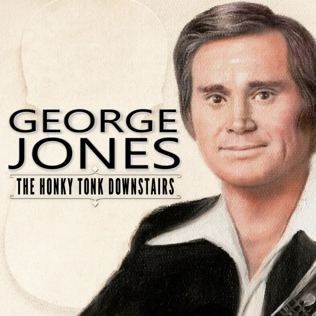 George Jones