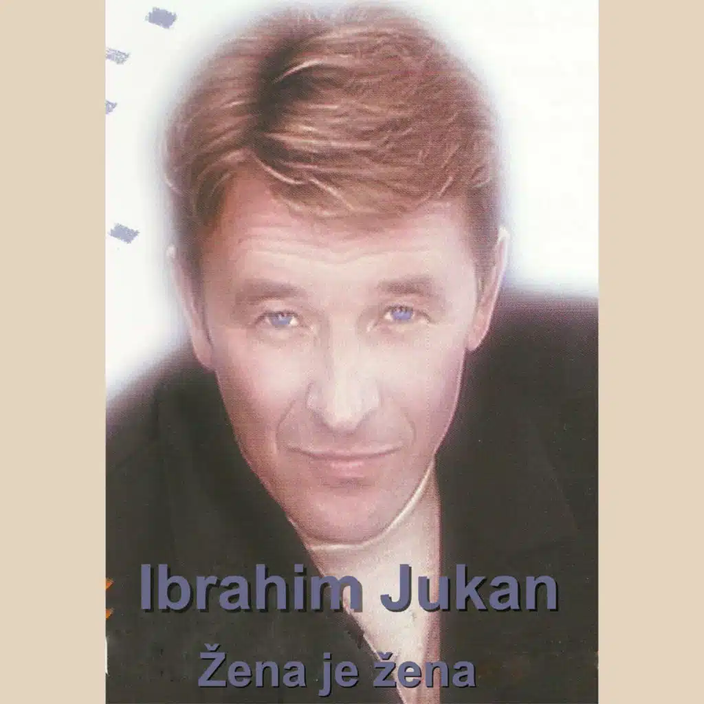 Ibrahim Jukan