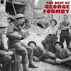 George Formby