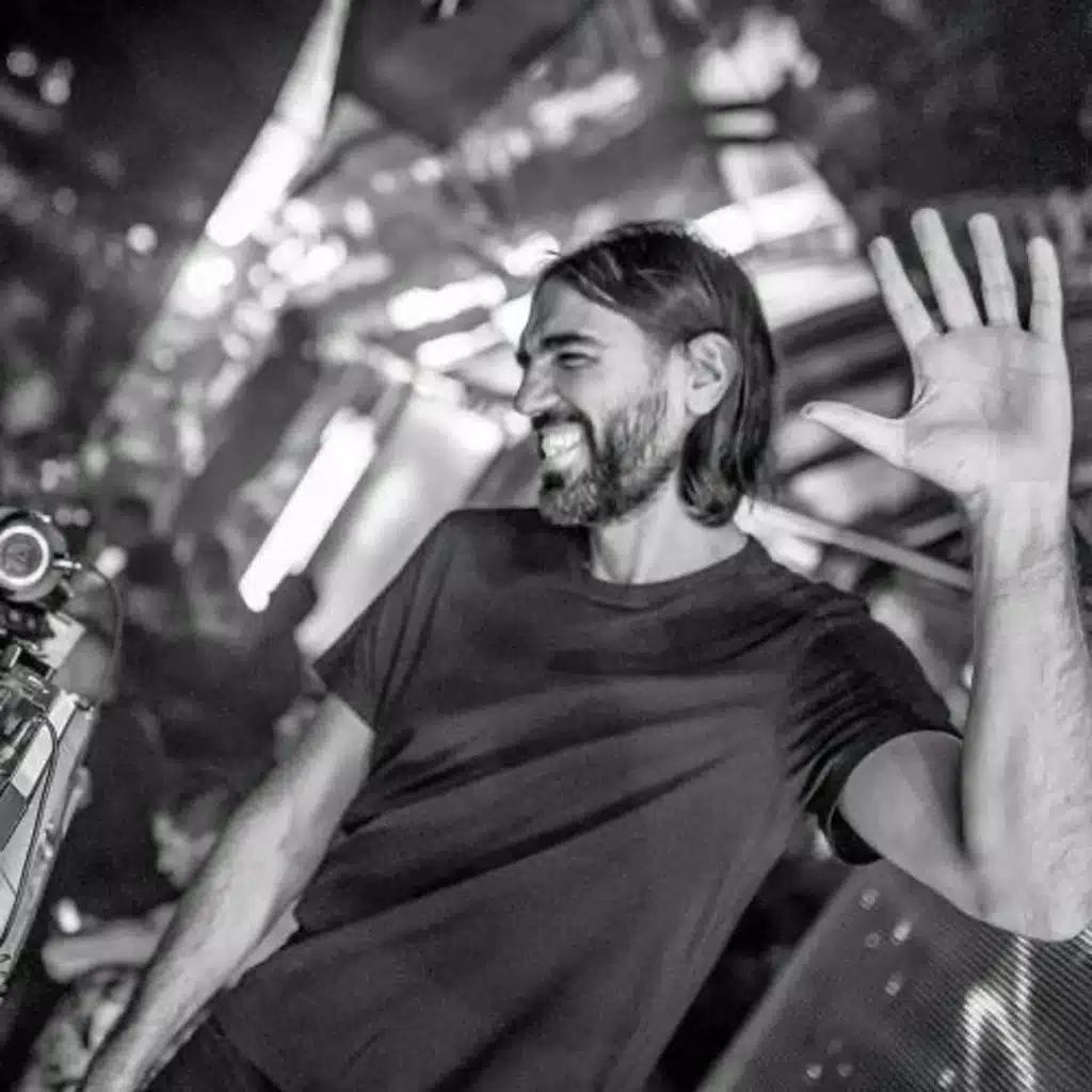 DJ Tarkan - Deeprogress 2024