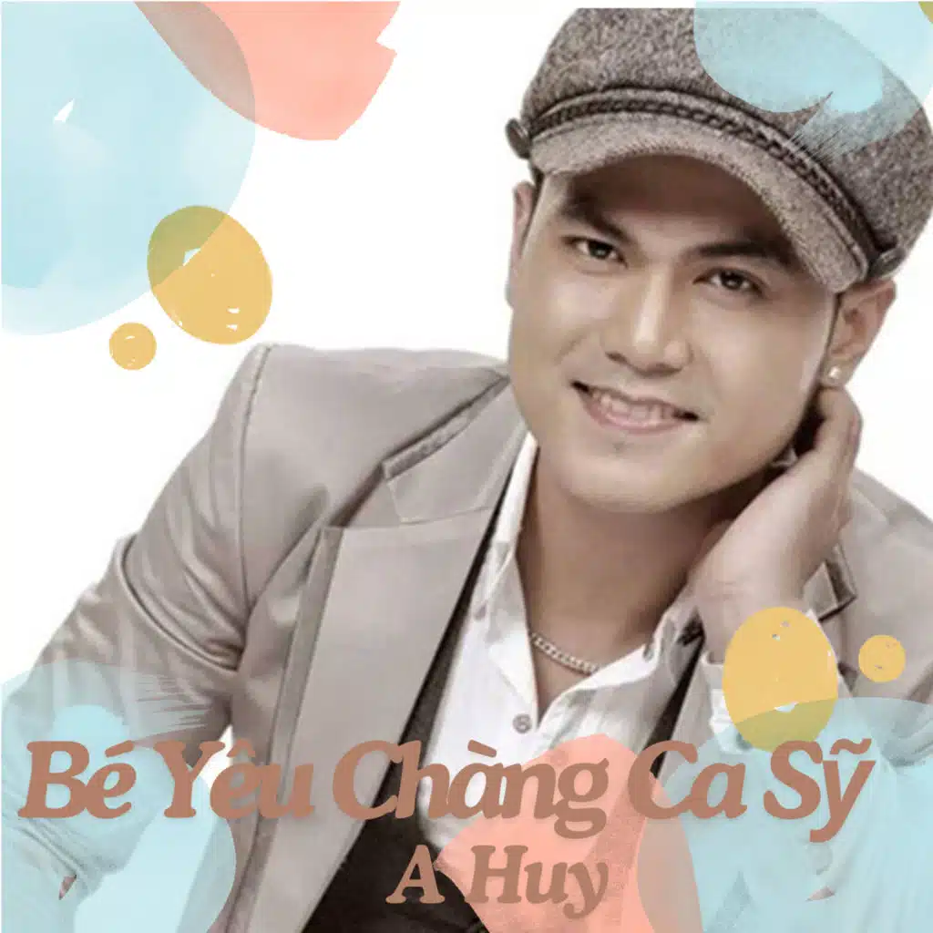 Bé Yêu Chàng Ca Sỹ