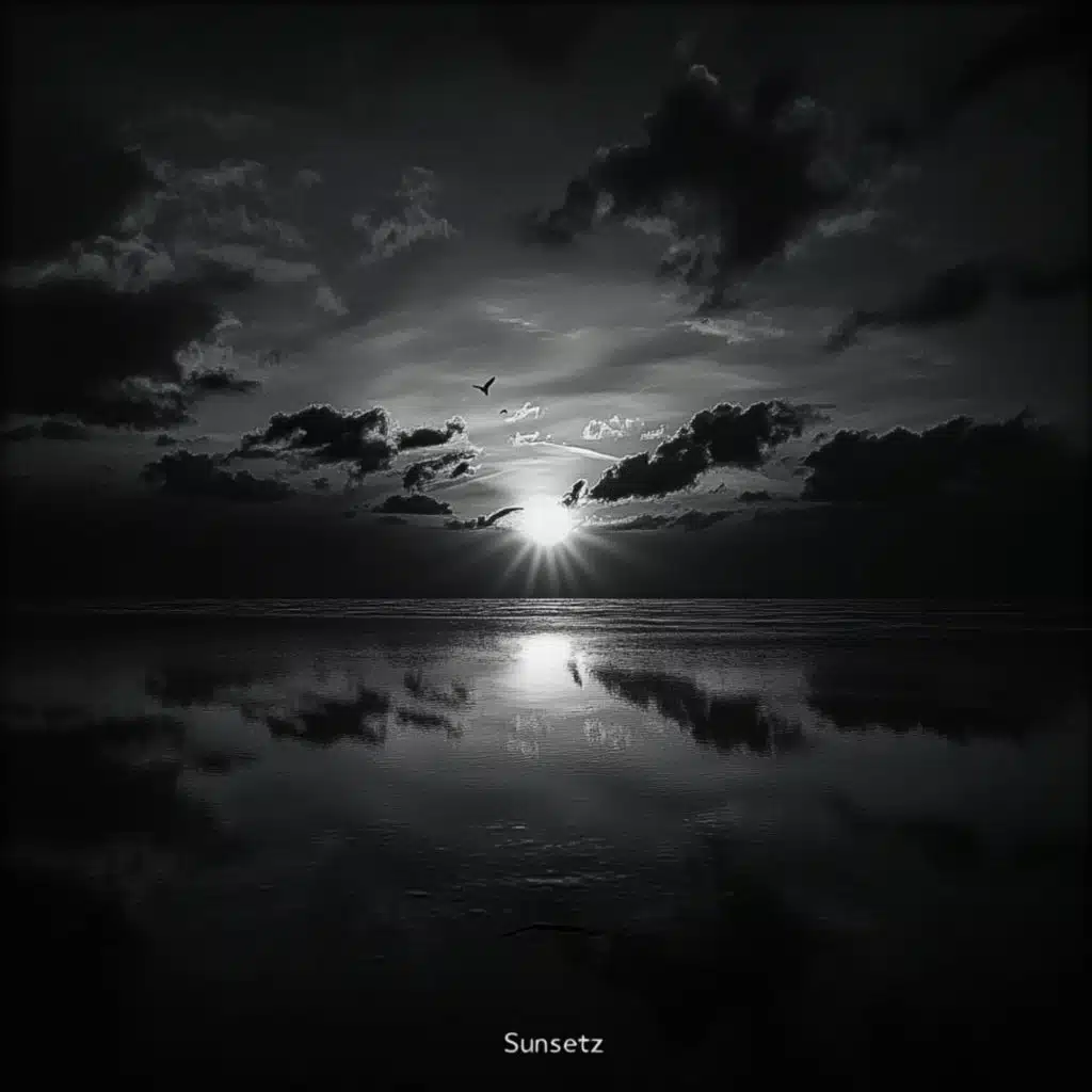 Sunsetz (Chill Lounge)