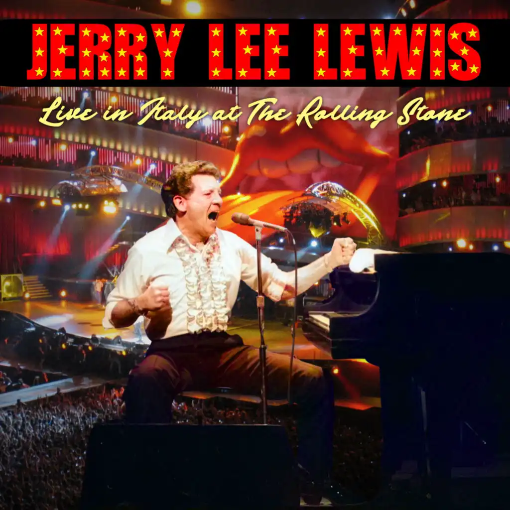 The Crawdad Song (Live)