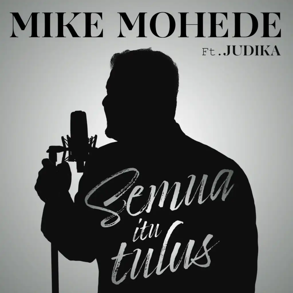 Mike Mohede