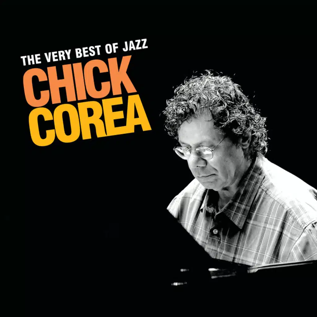 The Very Best Of Jazz - Chick Corea