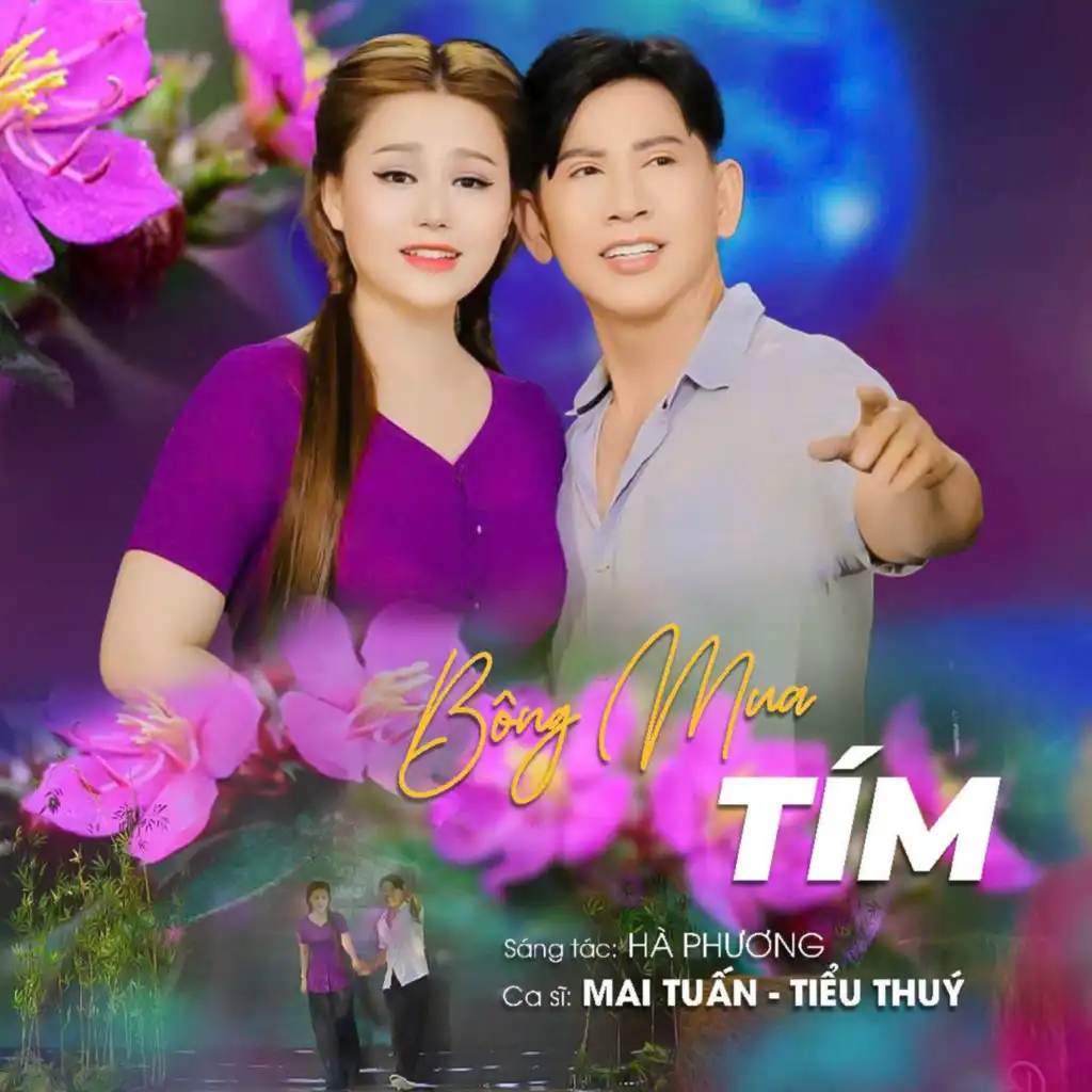 Bông Mua Tím (feat. Lê Tiểu Thúy)