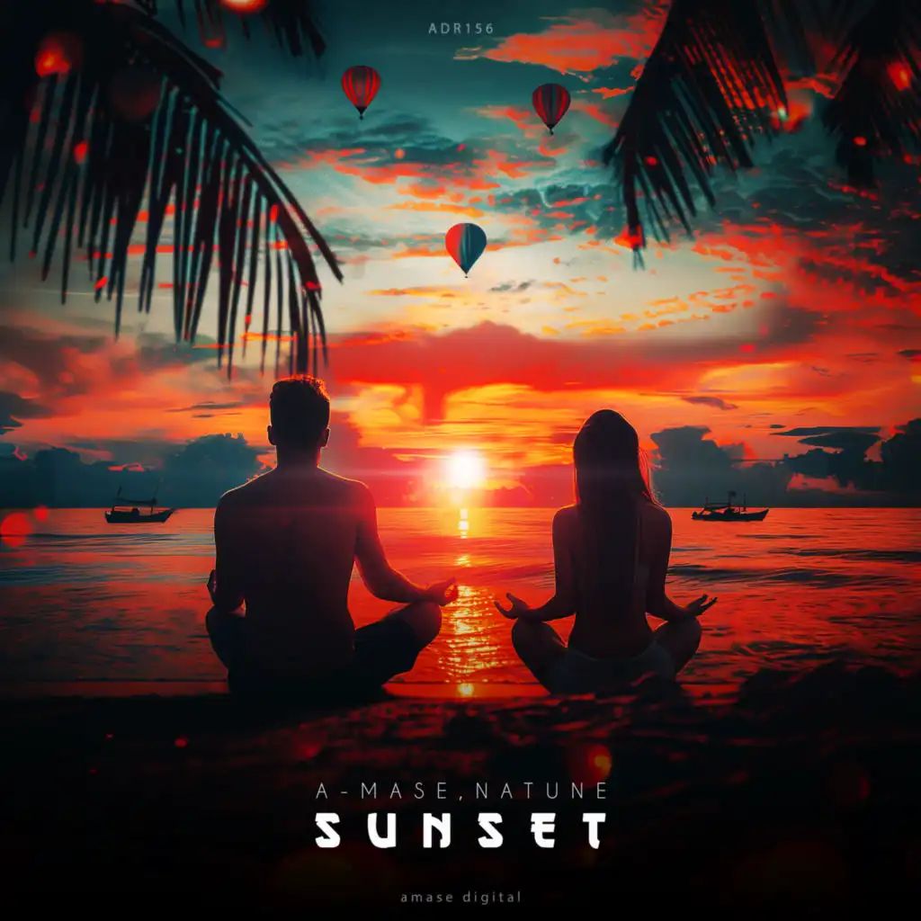 Sunset (Dub Mix)